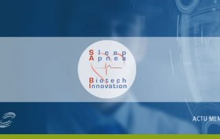 News SLEEP APNEA BIOTECH INNOVATION