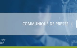 Communiqué de presse AFSSI