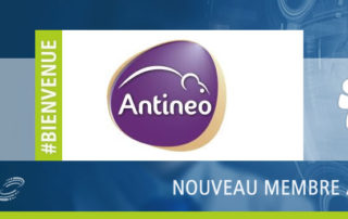 Antineo, membre AFSSI Sciences de la Vie