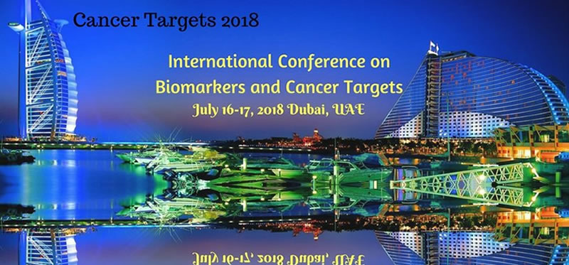 event_International Conference on Biomarkers and Cancer Targets