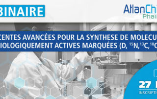 AtlanChim Pharma Webinaire