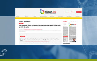 Biotechinfo