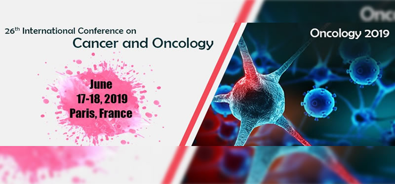 26th International Conference on Cancer and Oncology