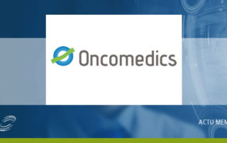 ONCOMEDICS et CERBA HEALTHCARE annoncent la signature d’un partenariat