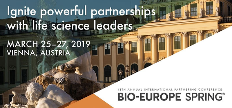 BIO-Europe Spring 2019