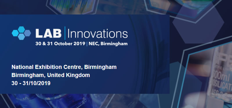 Lab innovations 2019