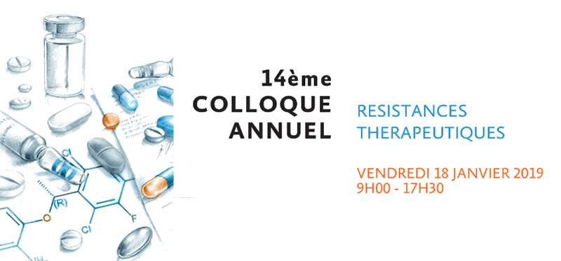 14ème Colloque Annuel du Cancéropôle Île-de-France