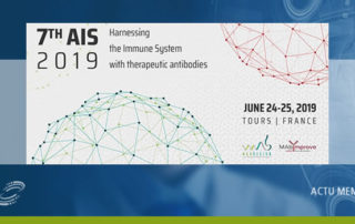 7th Antibody Industrial Symposium 2019 (AIS2019)