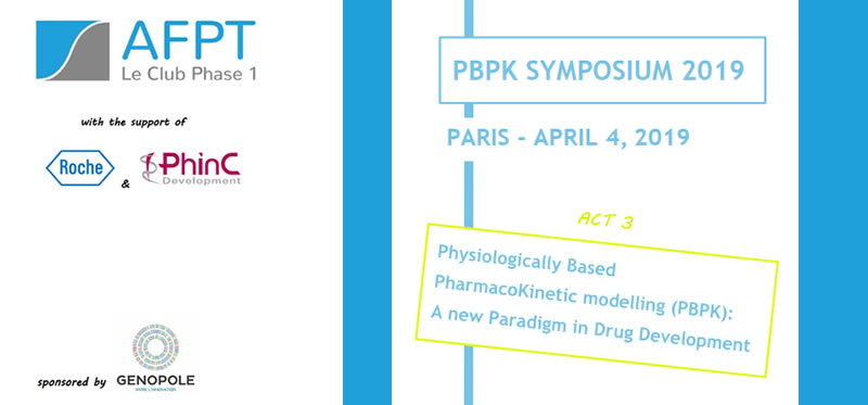 PBPK symposium 2019