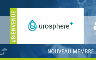 Urosphere - Membres AFSSI Sciences de la Vie