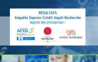 Résulats Enquete Express CIR