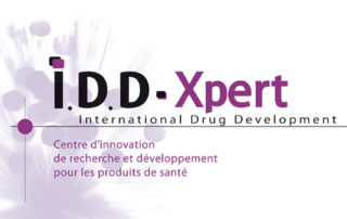 IDD Xpert - Membre AFSSI Sciences de la Vie