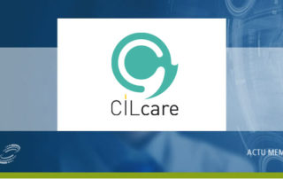 Cilcare - 5 ans - Communiqué de presse