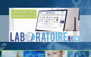 Référencez votre entreprise et vos préstations dans LABORATOIRE.com