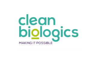 CLEAN BIOLOGICS, membre AFSSI Sciences de la Vie