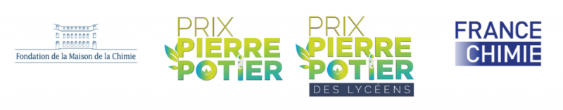 14ème édition du Prix Pierre Potier