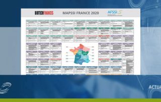 La MAPSSI 2020 est disponible !