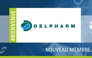 DELPHARM, nouveau membre AFSSI