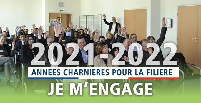 AFSSI - 2021-2022 Années charnières