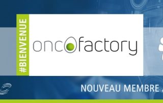 Oncofactort rejoint les membres AFSSI