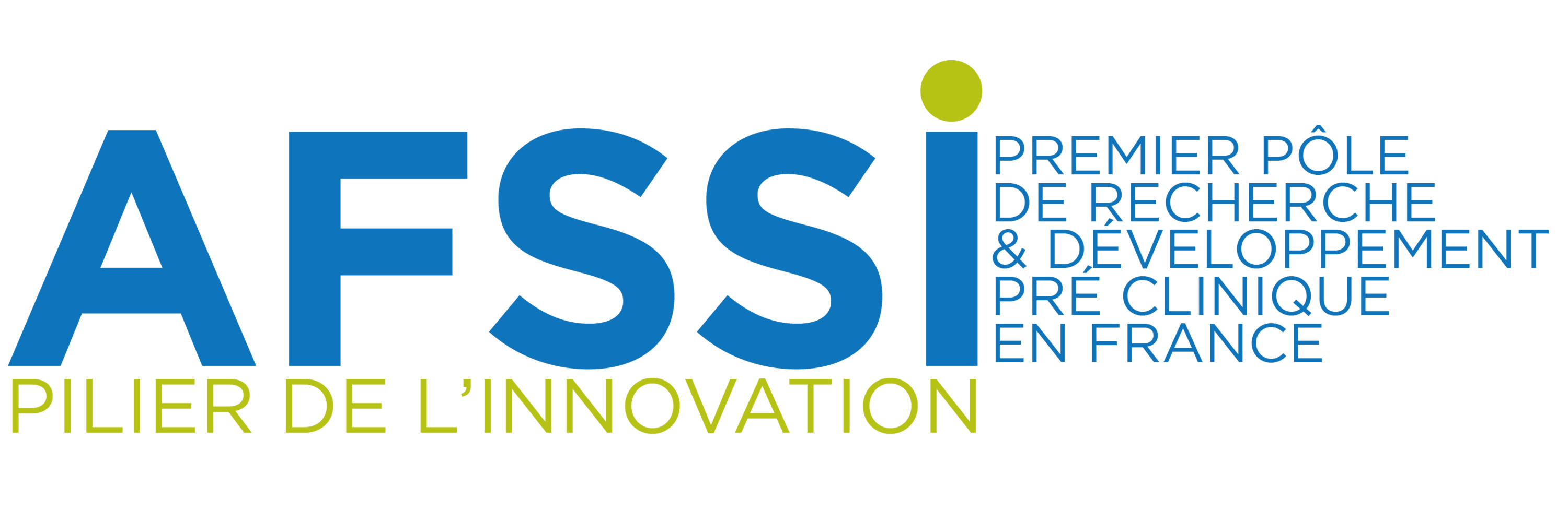 AFSSI Sciences de la Vie Logo