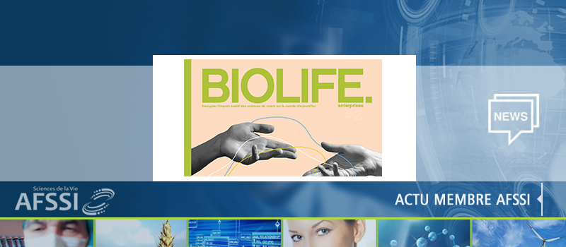 Annonce Biolife