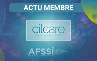 CILCare, lauréat du meilleure poster scientifique