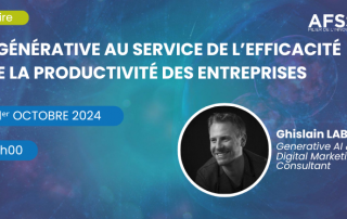 Webinaire AFSSI - Ghislain LABAY