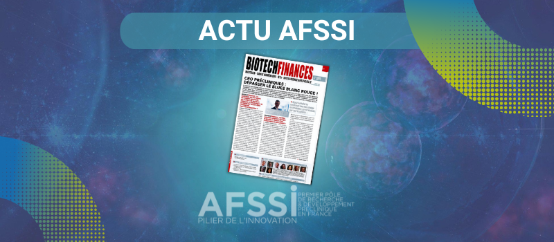 actu afssi- article biotechfinances